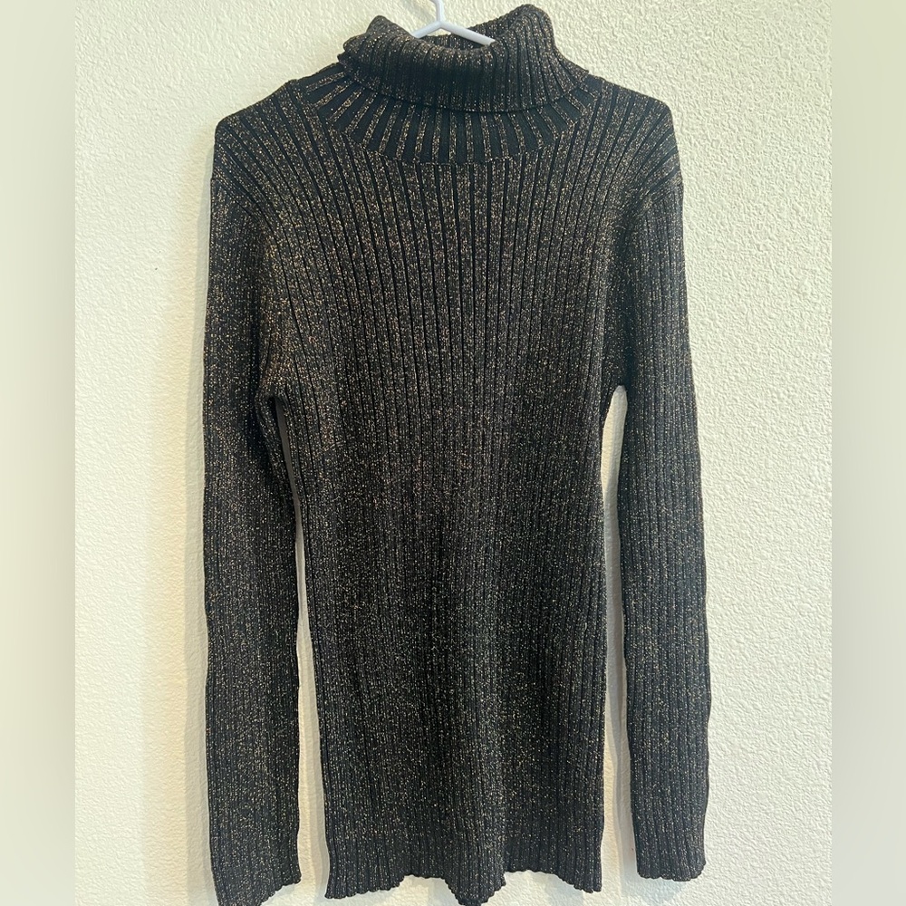 Clifford & Willis Silk blend sweater Dress
